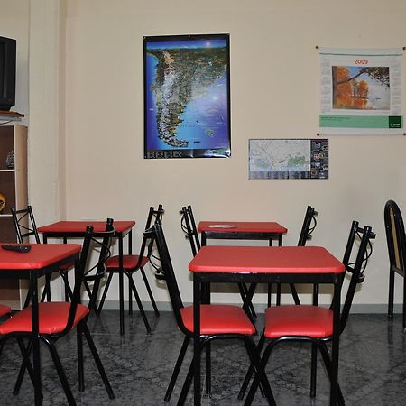 Alma Bohemia Hostel Buenos Aires Exteriör bild