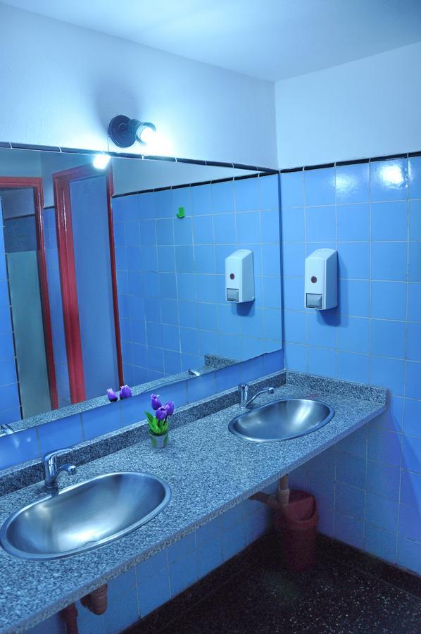 Alma Bohemia Hostel Buenos Aires Exteriör bild