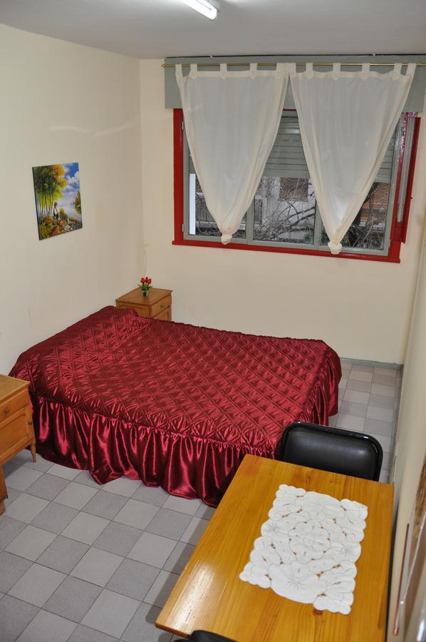 Alma Bohemia Hostel Buenos Aires Exteriör bild